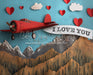 Fly By Love (JA)