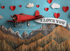 Fly By Love (JA)