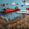 Fly By Love (JA)