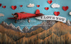 Fly By Love (JA)