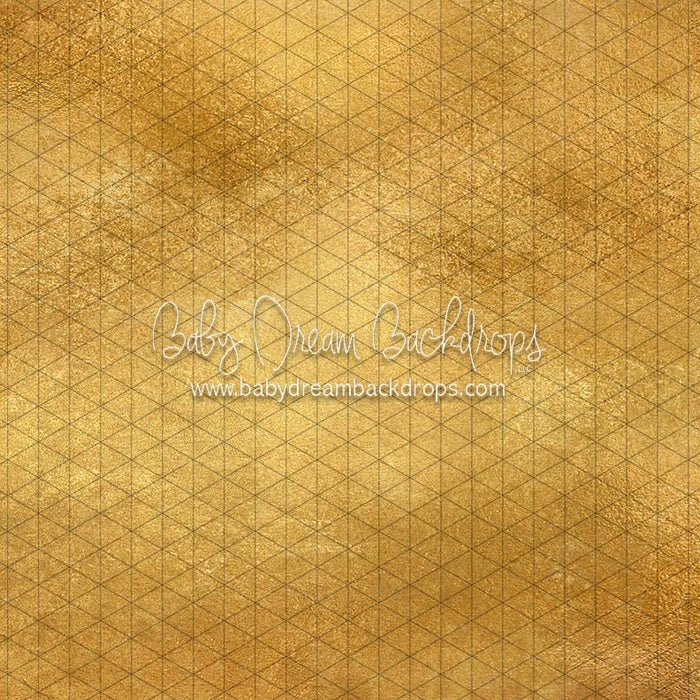 Foil Feature Gold (CC)