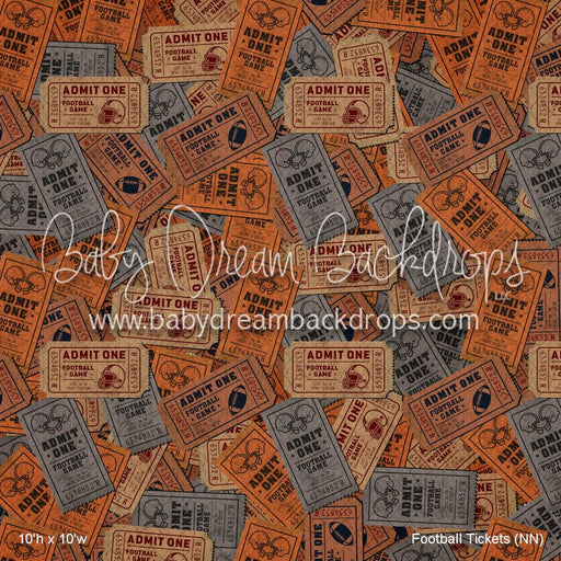 Football Tickets (NN)