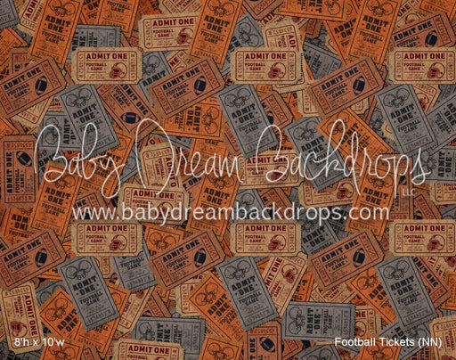 Football Tickets (NN)