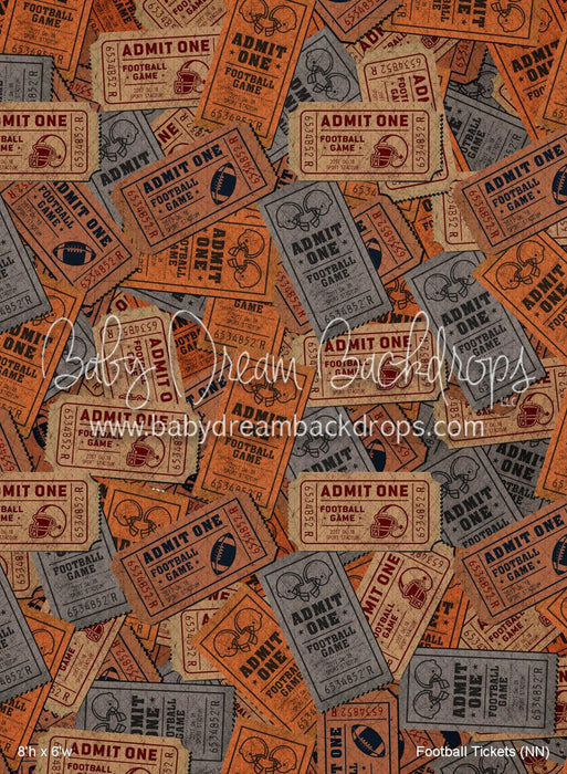 Football Tickets (NN)