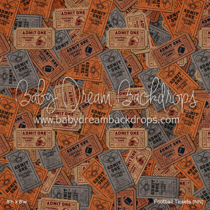 Football Tickets (NN)