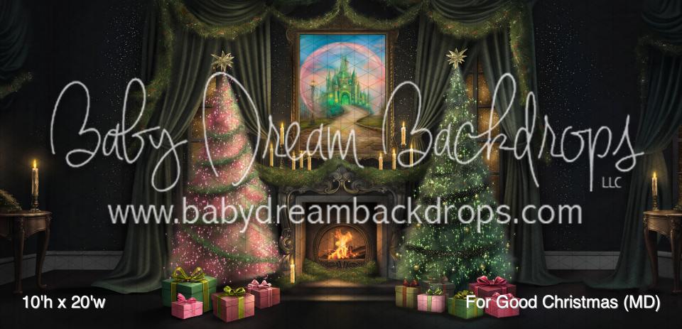 For Good Christmas (MD)