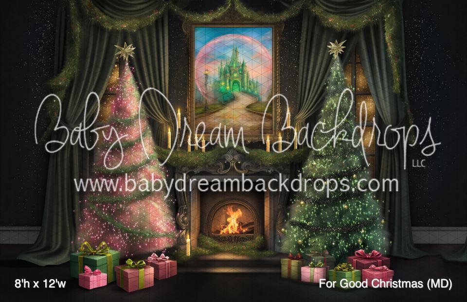 For Good Christmas (MD)