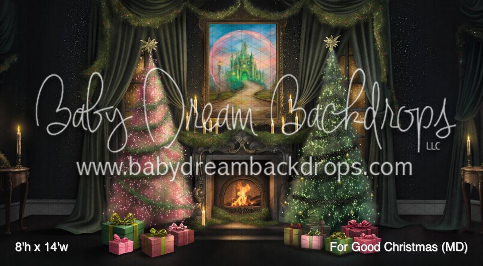 For Good Christmas (MD)