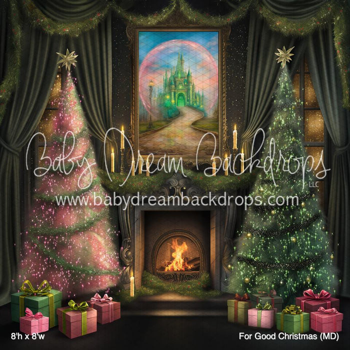 For Good Christmas (MD)