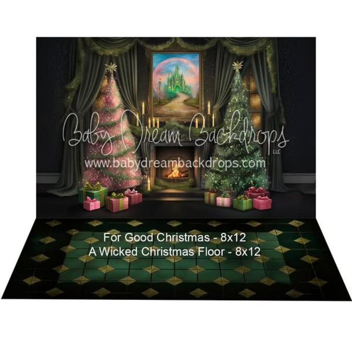 For Good Christmas (MD)