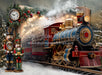 Forest Fables Holiday Express (JA)