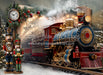 Forest Fables Holiday Express (JA)