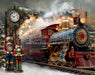 Forest Fables Holiday Express (JA)