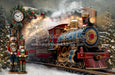Forest Fables Holiday Express (JA)