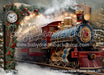 Forest Fables Holiday Express Simple (JA)