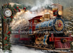 Forest Fables Holiday Express Simple (JA)