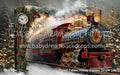 Forest Fables Holiday Express Simple (JA)