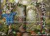 Forest Fables Peter Rabbit (JA)