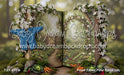 Forest Fables Peter Rabbit (JA)