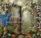 Forest Fables Peter Rabbit (JA)
