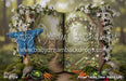 Forest Fables Peter Rabbit (JA)