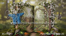 Forest Fables Peter Rabbit (JA)