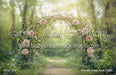 Forest Rose Arch (WM)