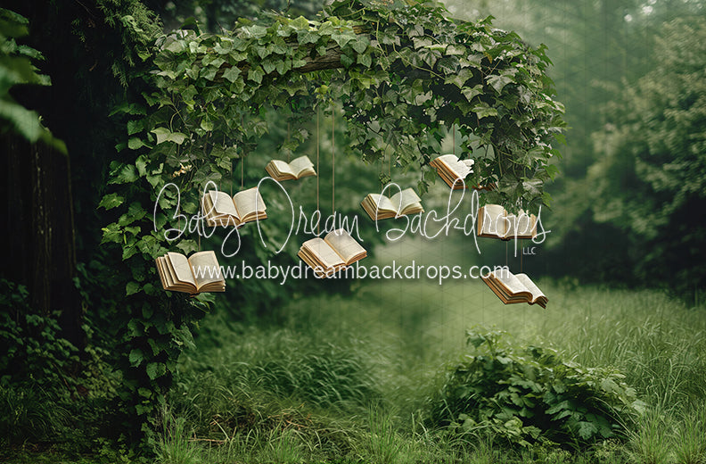 Forest School Tree (JA)