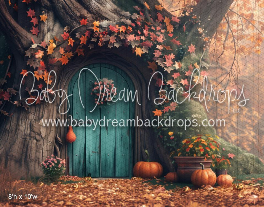 Forest Treehouse (WM)