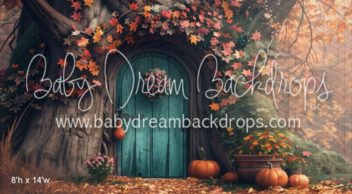 Forest Treehouse (WM)