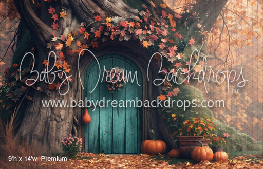 Forest Treehouse (WM)