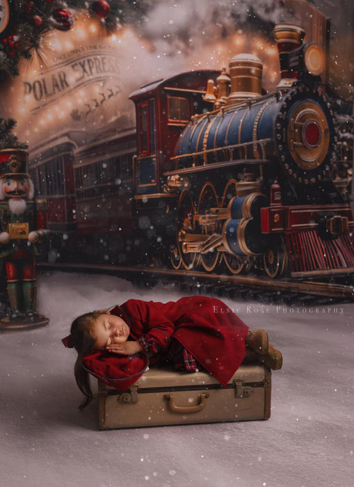 Forest Fables Holiday Express (JA)