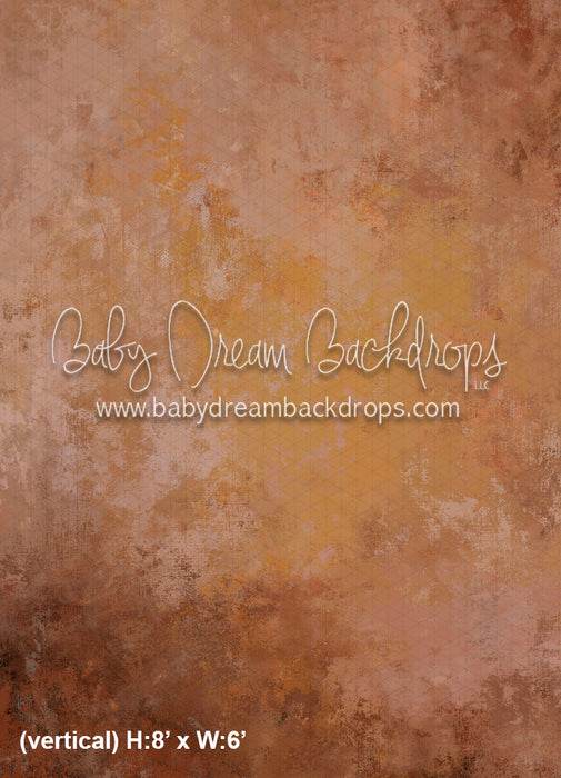 Foundations Stucco (HC)