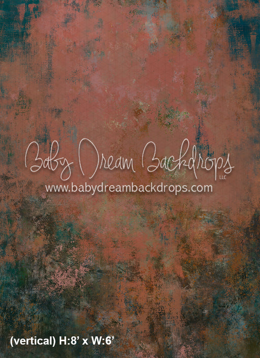 Foundations Teal and Coral (HC)