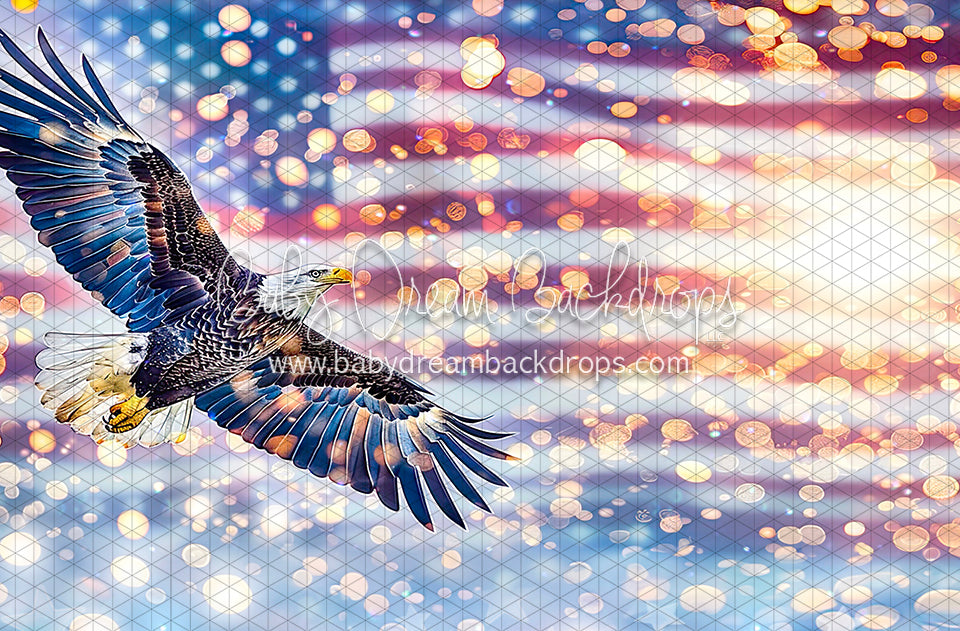 Freadom Soaring (BD)