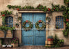 French Country Christmas II (WM)