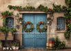 French Country Christmas II (WM)