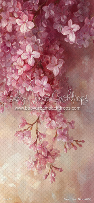 French Lilac Skinny (WM)