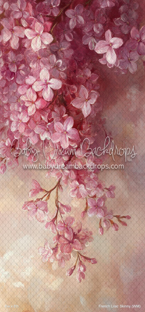 French Lilac Skinny (WM)