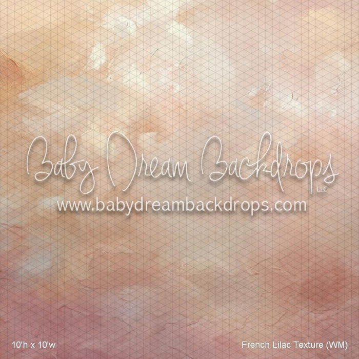 French Lilac Texture (WM)