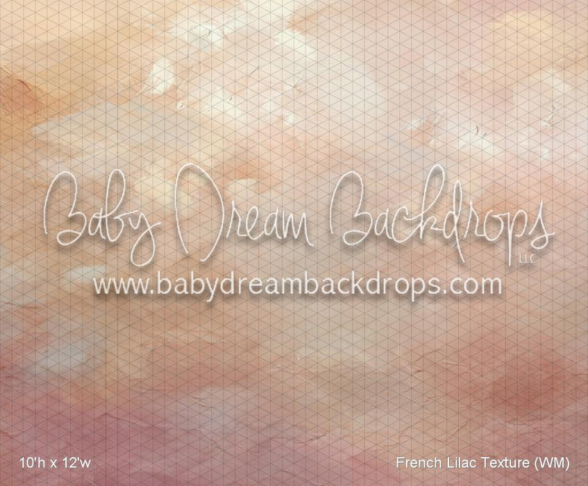 French Lilac Texture (WM)