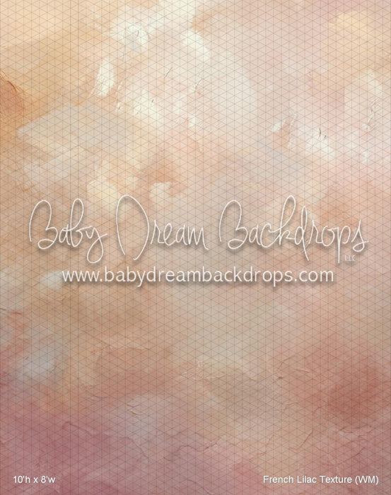 French Lilac Texture (WM)