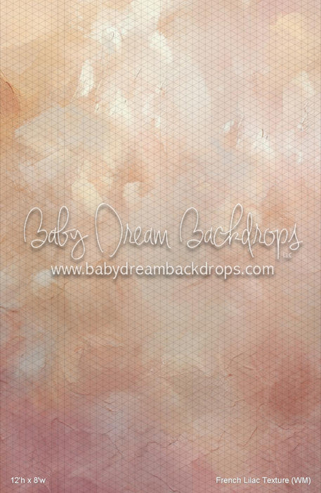 French Lilac Texture (WM)
