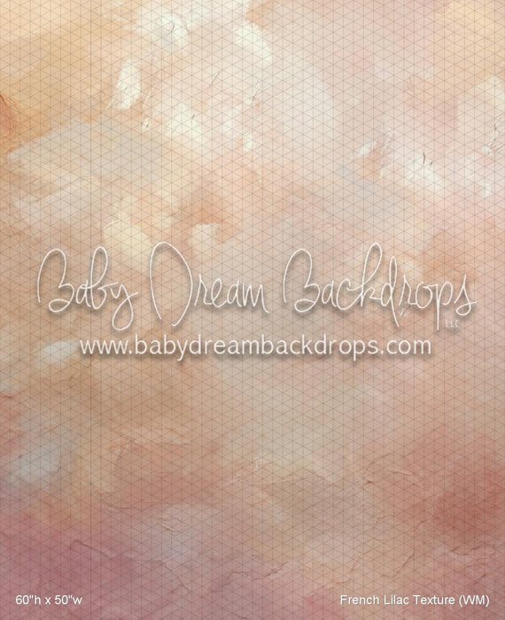 French Lilac Texture (WM)