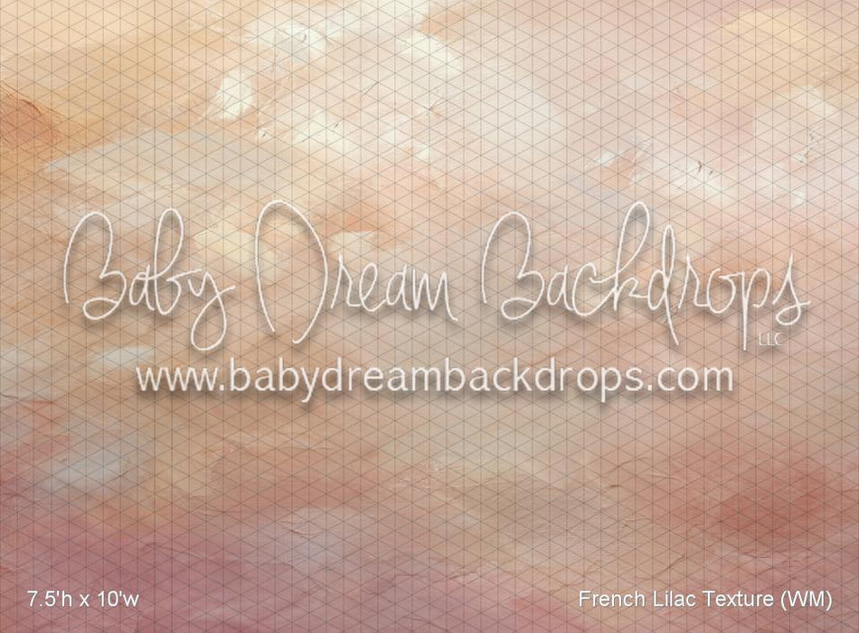 French Lilac Texture (WM)