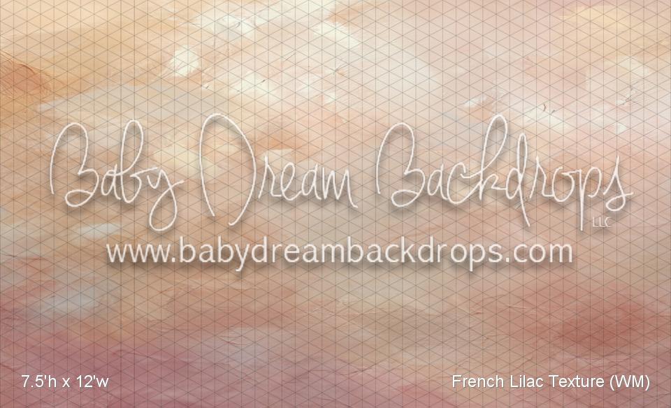 French Lilac Texture (WM)