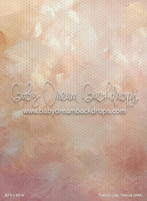 French Lilac Texture (WM)