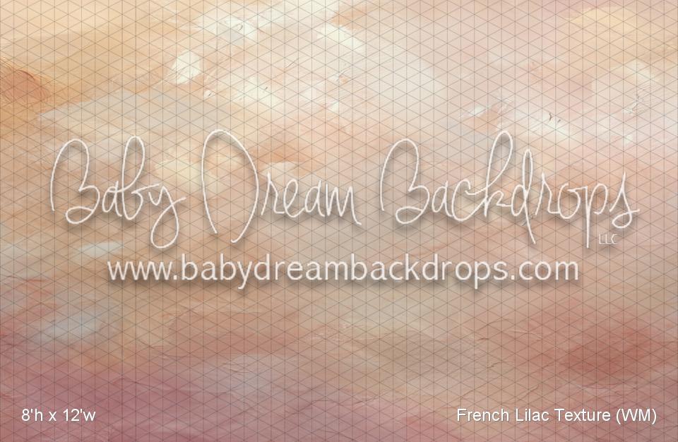 French Lilac Texture (WM)