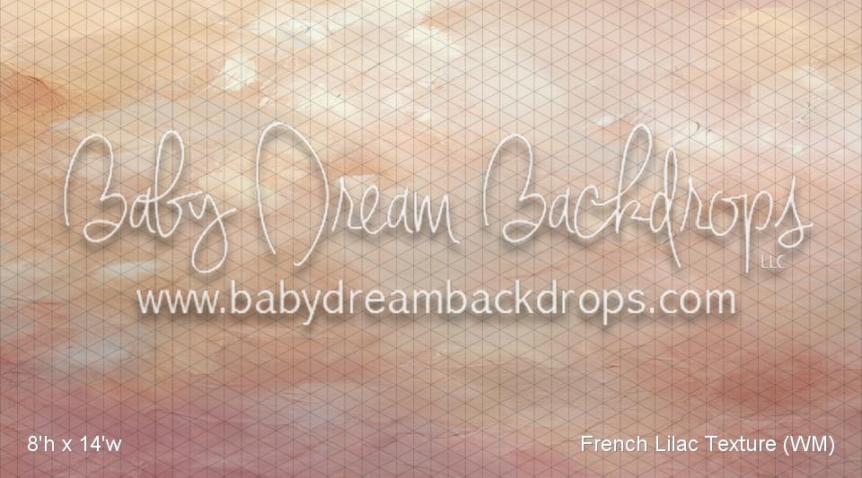 French Lilac Texture (WM)