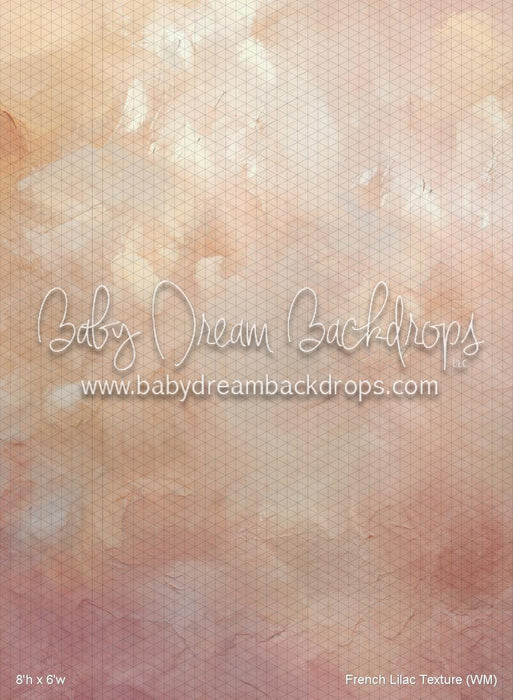 French Lilac Texture (WM)